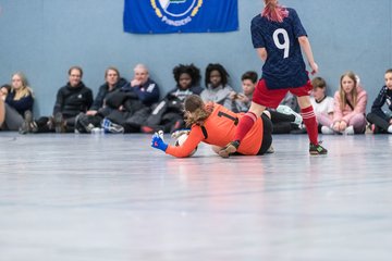 Bild 10 - wCJ Norddeutsches Futsalturnier Auswahlmannschaften